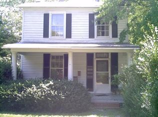 407 Caroline St, Ashland, VA 23005