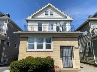 509 Hinman Ave, Buffalo, NY 14216
