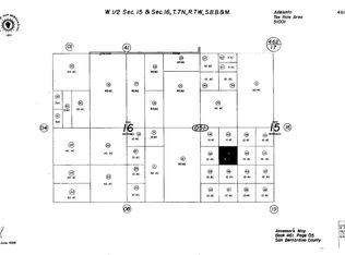 Blanco Rd, Adelanto, CA 92301