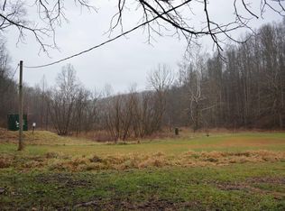 Sand Fork Rd, Walkersville, WV 26447