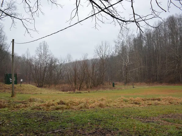 Sand Fork Rd, Walkersville, WV 26447