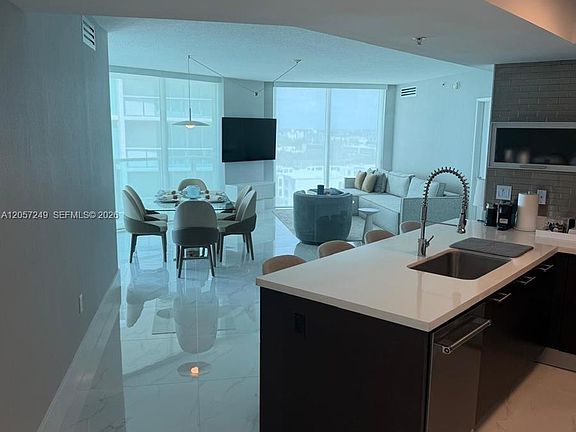 2nd image of 250 Sunny Isles Blvd #3-1203