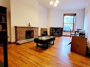 75 Riverside Dr APT 2F, New York, NY 10024