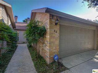 44 Oak Villa Rd, Canyon Lake, TX 78133