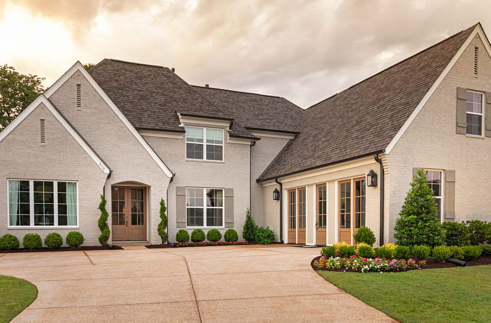 Graham Plan, Rolling Meadows, Collierville, TN 38017 Zillow