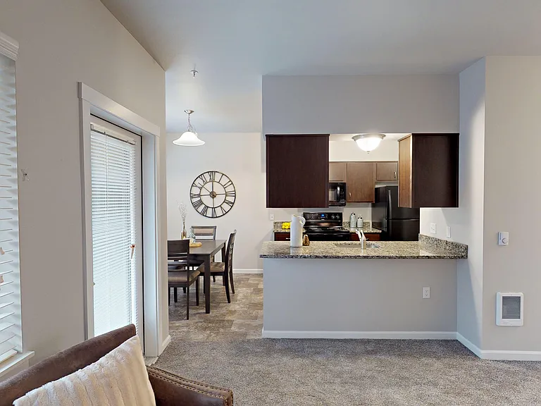 Cornerstone Apartments — Photo 3