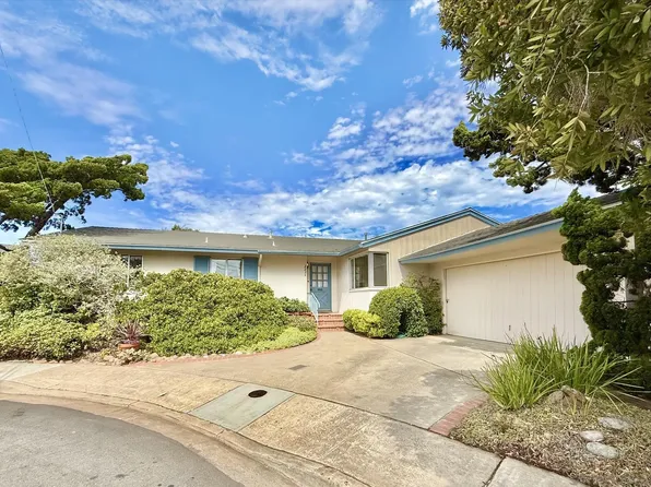 2235 Milton Ct, San Diego, CA 92110
