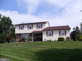 1501 Berkley Way, Lansdale, PA 19446