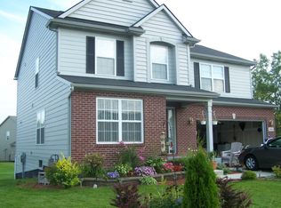 1866 Telford Ct, Ypsilanti, MI 48198