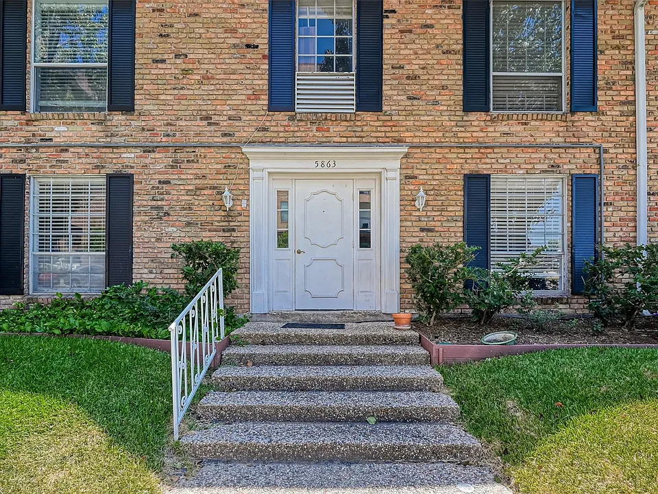 5863 Inwood Dr #5