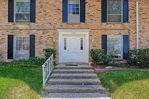 5863 Inwood Dr #5 Photo 1
