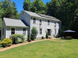 2 Wildwood Dr, Brookline, NH 03033