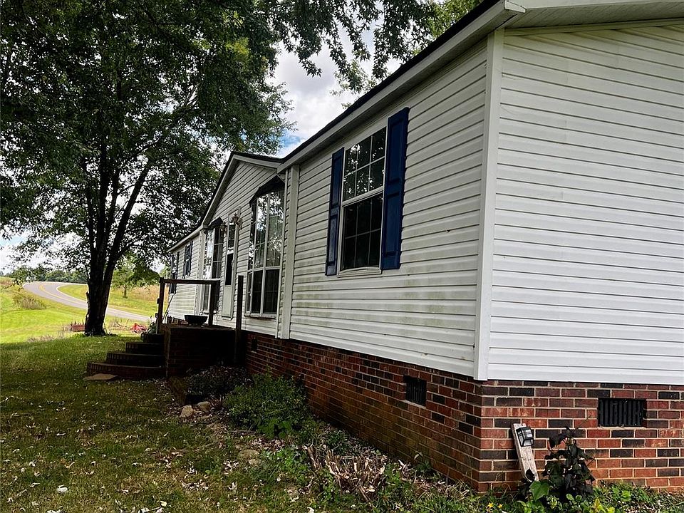 2804 Berea Church Quincy Rd, Hiddenite, NC 28636 MLS 4072754 Zillow