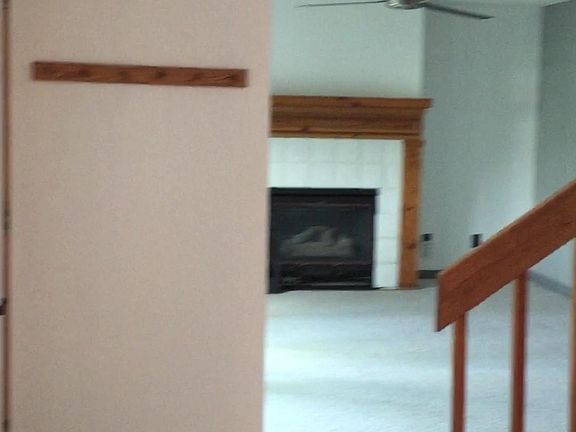 Living Room from entry
