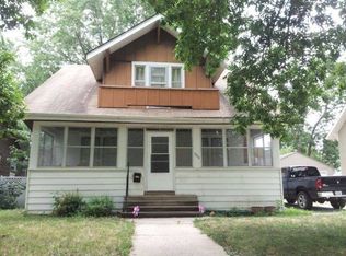 1915 6th Ave N, Fort Dodge, IA 50501