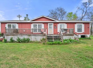226 Fcr #141, Streetman, TX 75859