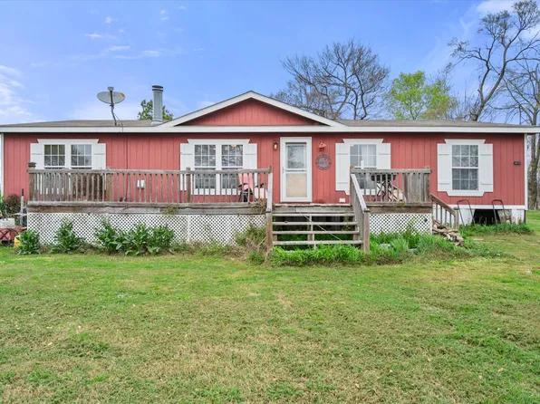 226 Fcr #141, Streetman, TX 75859