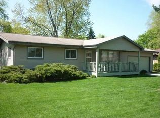 814 W Shermoor St, Peoria, IL