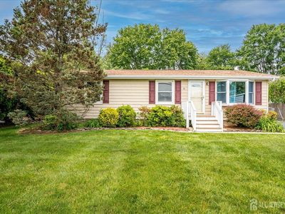 111 John St, Helmetta, NJ, 08828