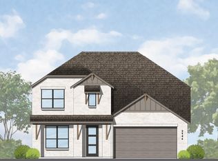 1421 Cypress Paul St, Georgetown, TX 78628
