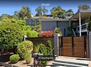 11 Mooring Rd UNIT 11, San Rafael, CA 94901