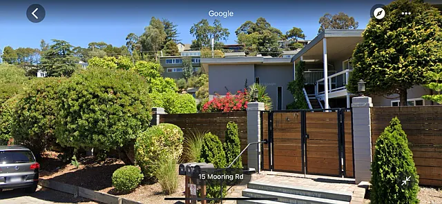11 Mooring Rd Unit 11 photo 1