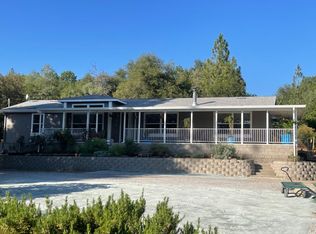 5476 Mount Aukum Rd, Placerville, CA 95667