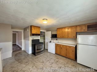 138 Lowell St #1, Somerville, MA 02143
