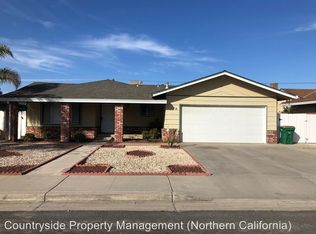 19872 Patricia Ln, Hilmar, CA 95324