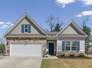 11 Rambling Oaks Dr NE, Rome, GA 30165