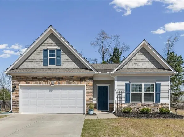 11 Rambling Oaks Dr NE, Rome, GA 30165
