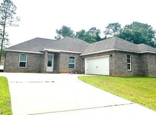 1815 Bonsecur Cv, Gautier, MS 39553