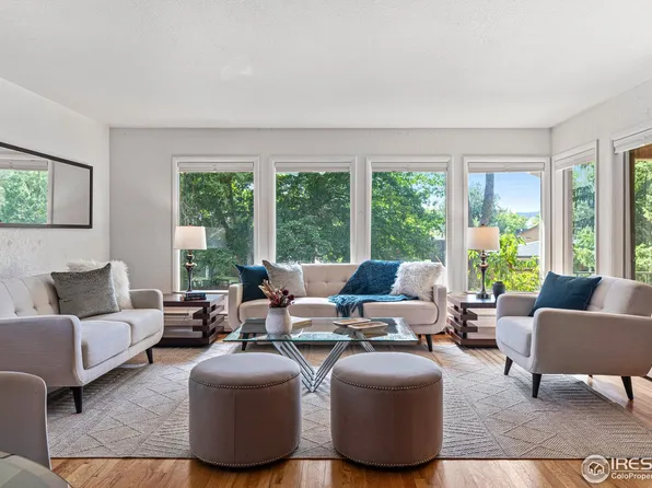 600 Hawthorn Ave, Boulder, CO 80304