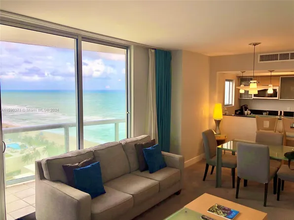 18683 Collins Ave #1907, Sunny Isles Beach, FL 33160