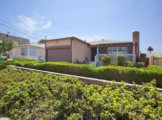 3536 Ibis St, San Diego, CA 92103