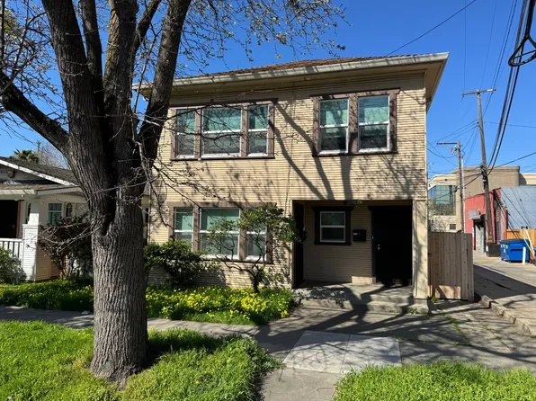 1918 Alhambra Blvd, Sacramento, CA 95816