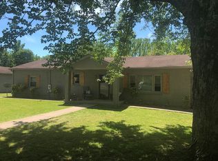 1115 Old Columbia Rd, Dickson, TN 37055