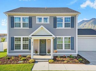 934 W 1050 S, Springville, UT 84663