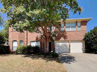 7200 Chaucer Dr, Denton, TX 76210