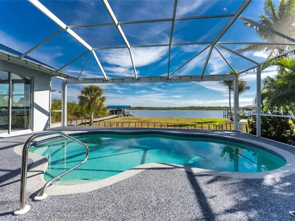 16168 La Barge Cir, Port Charlotte, FL 33981