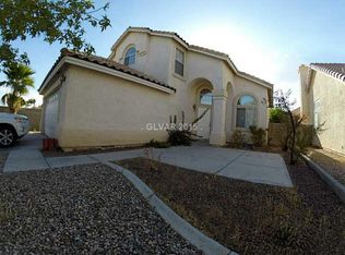3789 White Ivory Ct, Las Vegas, NV 89147