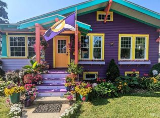 4429 Pembroke Ln, Fort Wayne, IN 46807