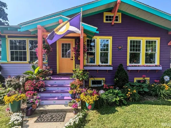 4429 Pembroke Ln, Fort Wayne, IN 46807