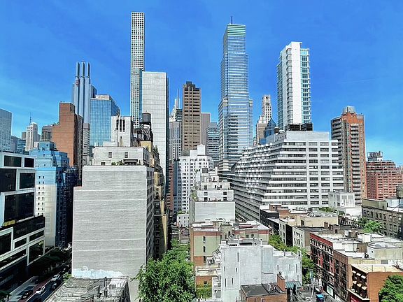 2nd image of 303 E 57th St APT 14E