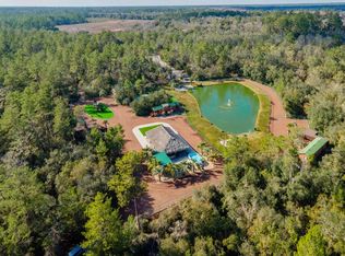 5600 NE Nfr #5, Salt Springs, FL 34488