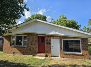 4304 Race St, Jonesboro, AR 72401