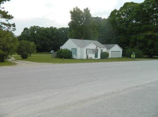 30033 E Johnswood Rd, Drummond Island, MI 49726
