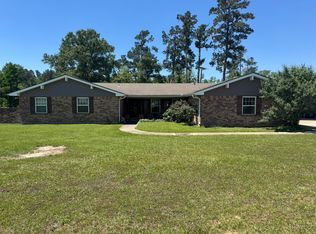 1705 Lakeview St, Deridder, LA 70634