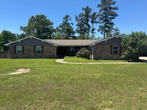 1705 Lakeview St, Deridder, LA 70634