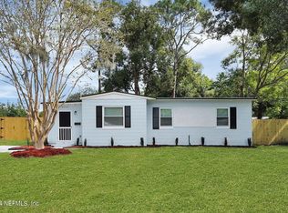 6763 Ector Rd, Jacksonville, FL 32211